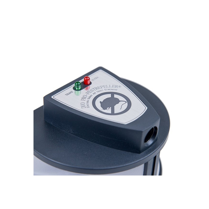 Ahuyentador de martas y roedores 1,5W/230V