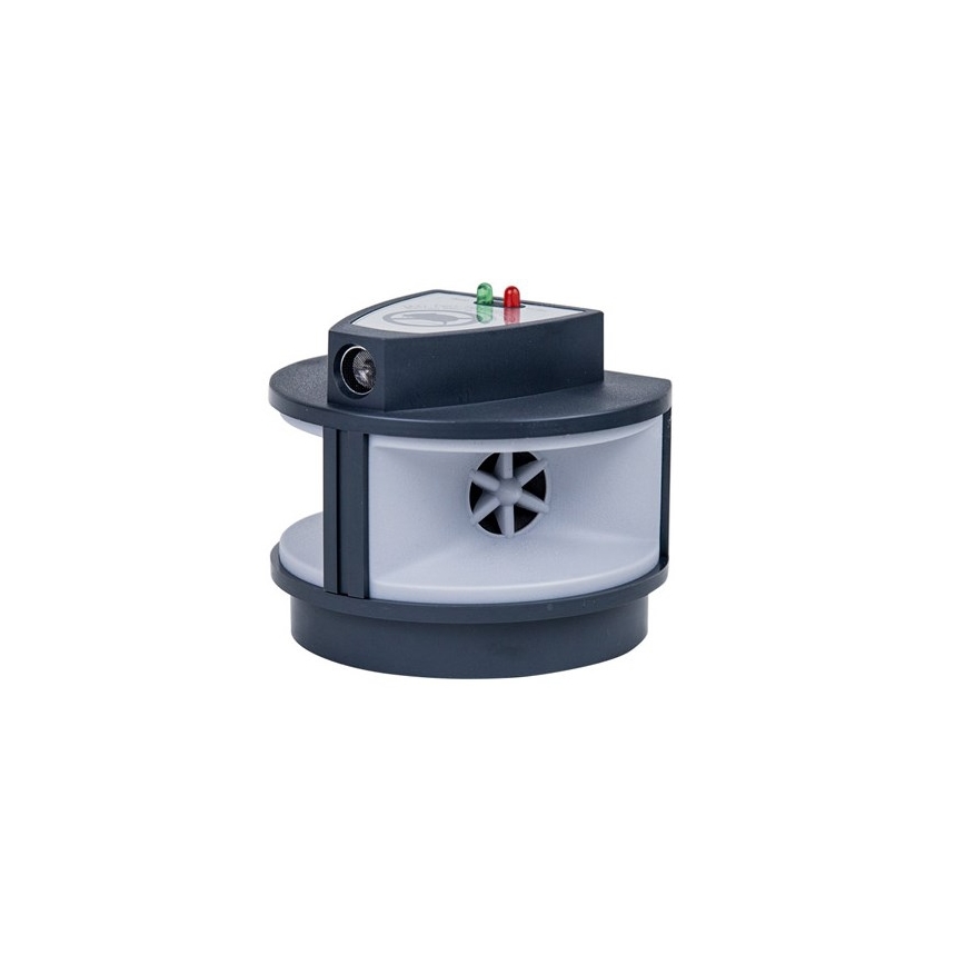 Ahuyentador de martas y roedores 1,5W/230V