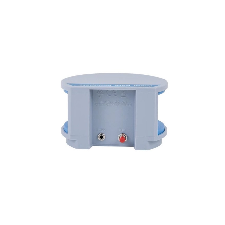 Ahuyentador de murciélagos y roedores 1,5W/230V