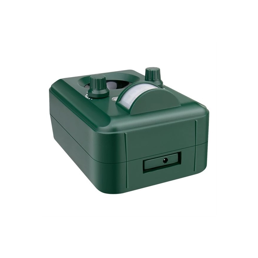 Ahuyentador de plagas 6V IPX4