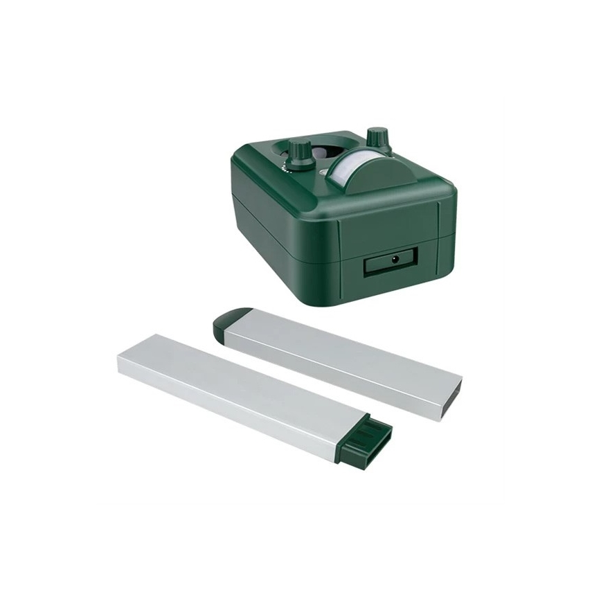 Ahuyentador de plagas 6V IPX4