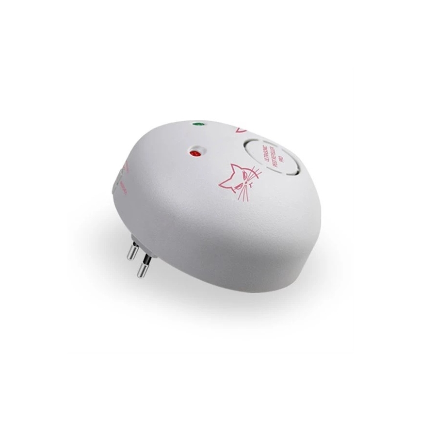 Ahuyentador de roedores 0,6W/230V