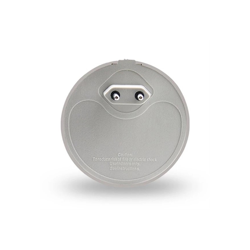 Ahuyentador de roedores 0,6W/230V