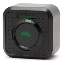 Ahuyentador eléctrico de mosquitos 1W/230V
