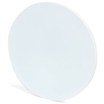 Aigostar - Aplique LED RGBW regulable MESH Smart LED/12W/230V 2700-6500K blanco + control remoto