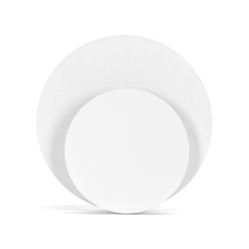 Aigostar - Aplique LED LED/16W/230V 6500K blanco