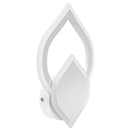 Aigostar - Aplique LED LED/20W/230V 6500K blanco