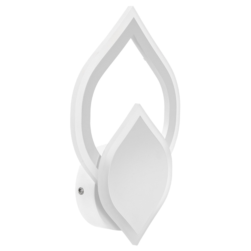 Aigostar - Aplique LED LED/20W/230V 6500K blanco