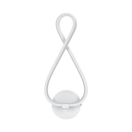 Aigostar - Aplique LED LED/20W/230V 6500K blanco
