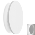 Aigostar - Aplique LED LED/6,5W/230V 6500K 18 cm blanco