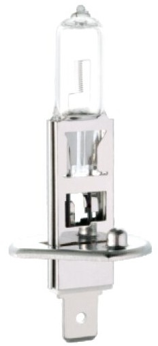 Aigostar - Bombilla H1 P14,5s/55W/12V