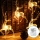 Aigostar - Cadena de luces de Navidad LED 20xLED/3xAA 3,3m renos