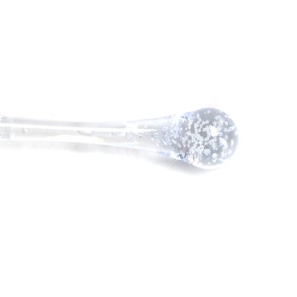 Aigostar - Cadena decorativa LED para exteriores 50xLED/8 funciones 5,3m IP44 blanco frío