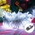 Aigostar - Cadena LED navideña exterior 100xLED/8 funciones 13m IP44 blanco frío