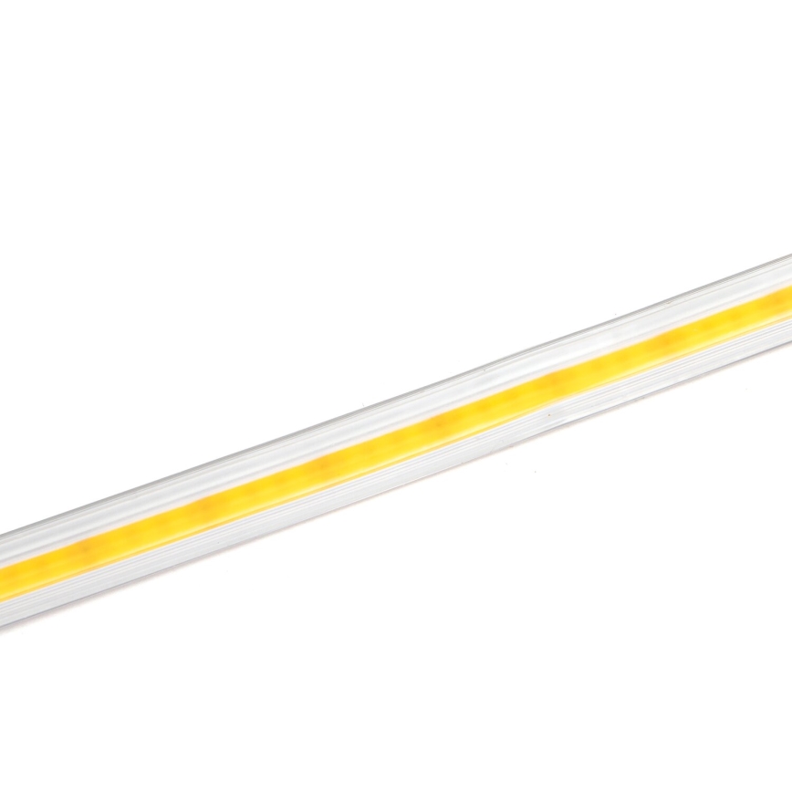 Aigostar - Cinta LED 50m LED/320W/230V 3000K IP65