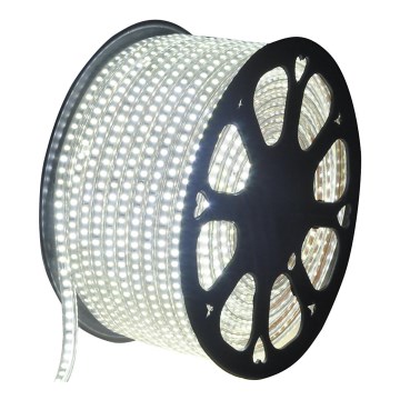 Aigostar - Cinta LED exterior 50m LED/350W/230V 6500K IP65