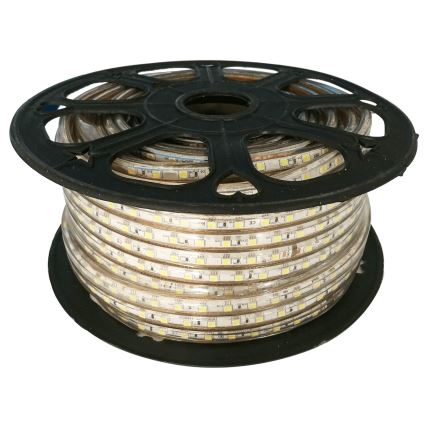 Aigostar - Cinta LED exterior 50m LED/350W/230V 6500K IP65