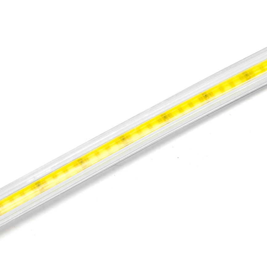 Aigostar - Cinta LED LED/400W/230V 50m 6500K IP65