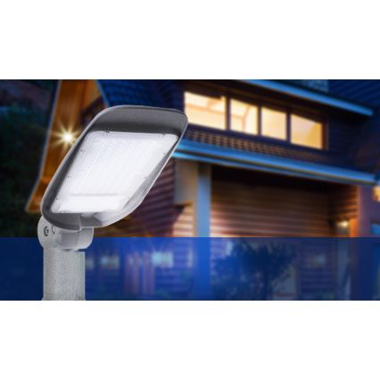 Aigostar - Farola LED LED/150W/230V 6500K IP65