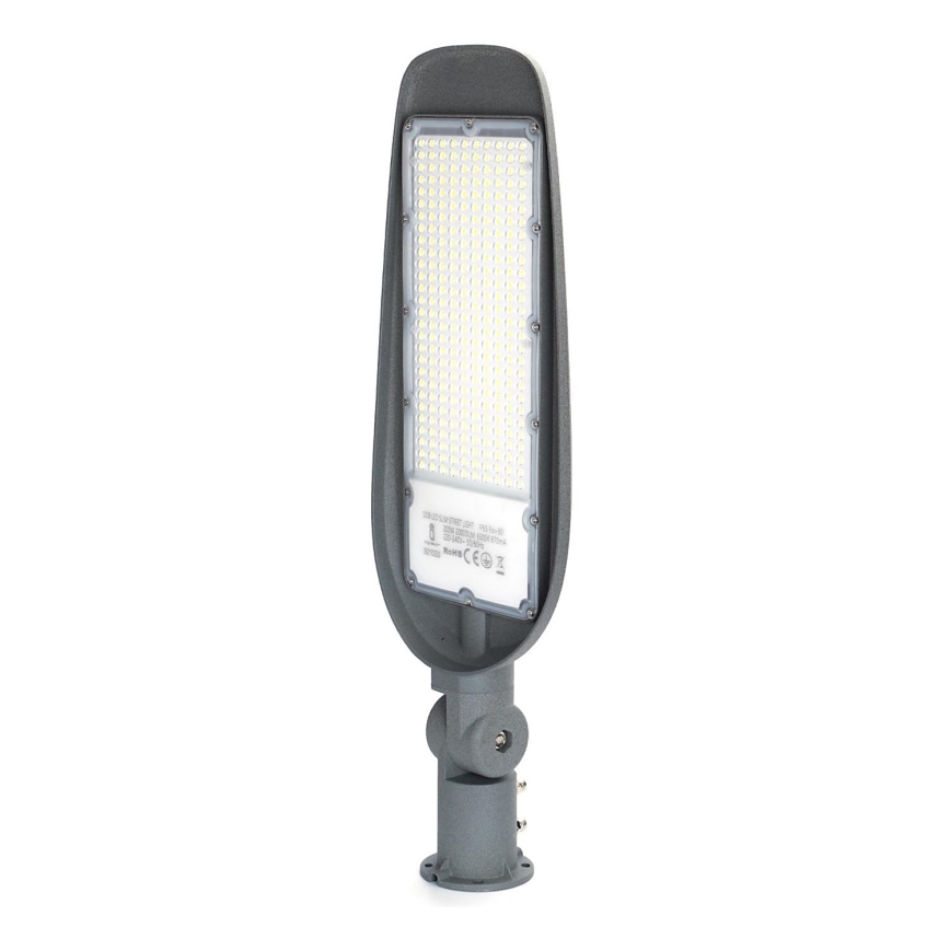 Aigostar - Farola LED LED/200W/230V 6500K IP65