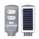 Aigostar - Farola solar LED con sensor LED/100W/3,2V IP65 6500K + control remoto