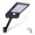 Aigostar - Farola solar LED con sensor LED/2,3W/5,5V 1800 mAh IP65