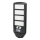 Aigostar - Farola solar LED con sensor LED/200W/3,2V 12000mAh IP65 6500K + control remoto