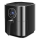 Aigostar - Freidora de aire caliente 1500W/230V 3,5l negro