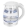 Aigostar - Hervidor 1,7l 2200W/230V blanco