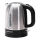 Aigostar - Hervidor 1,7l 2200W/230V cromo mate