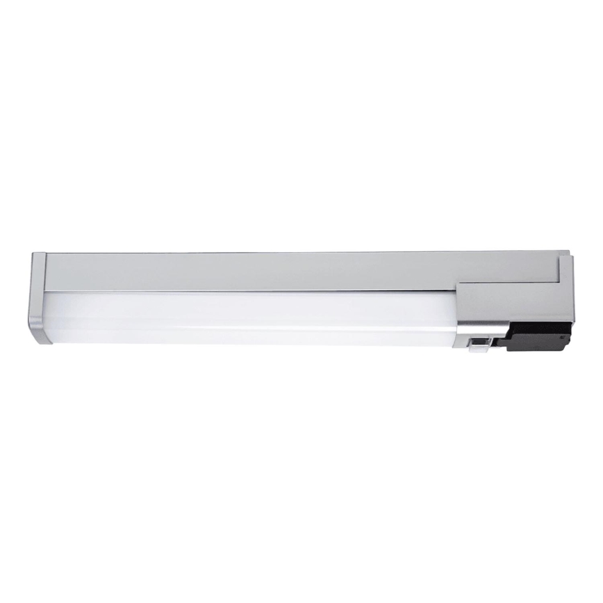 Aigostar - Iluminación LED para espejos de baño LED/10W/230V 4000K 46,5cm IP44