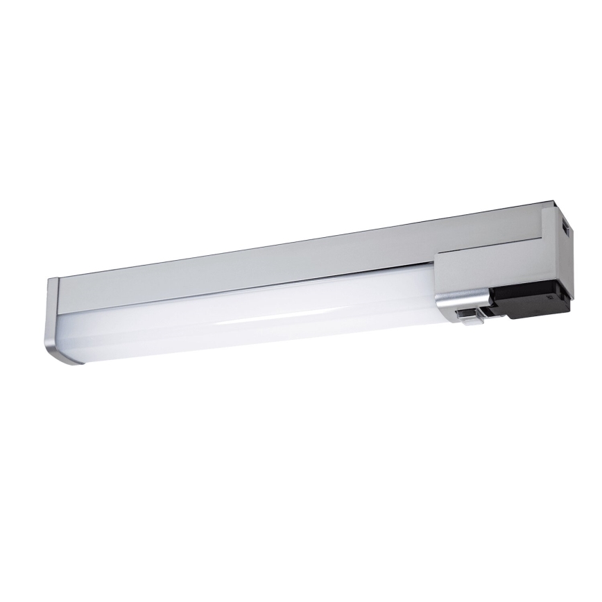 Aigostar - Iluminación LED para espejos de baño LED/10W/230V 4000K 46,5cm IP44