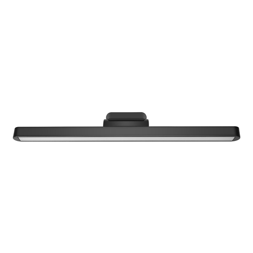 Aigostar - Iluminación LED regulable para espejo recargable LED/2,9W/5V