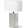 Aigostar - Lámpara de mesa 1xE14/40W/230V