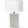 Aigostar - Lámpara de mesa 1xE14/40W/230V