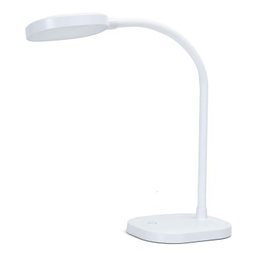 Aigostar - Lámpara de mesa LED regulable LED/4W/5V 4000K