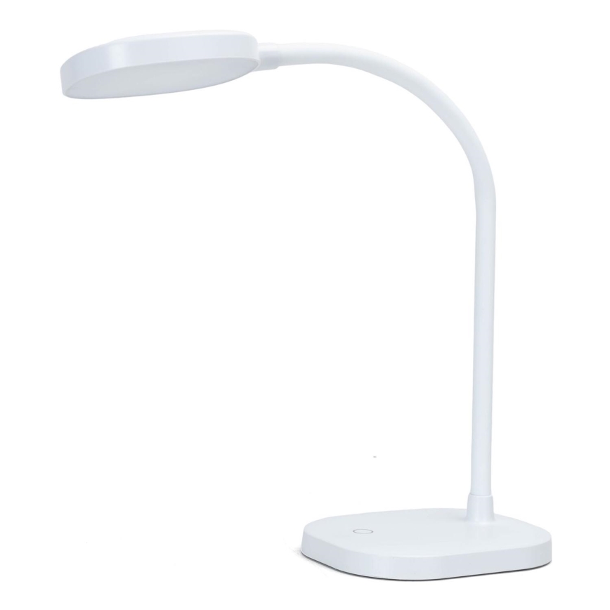 Aigostar - Lámpara de mesa LED regulable LED/4W/5V 4000K