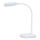 Aigostar - Lámpara de mesa LED regulable LED/4W/5V 4000K
