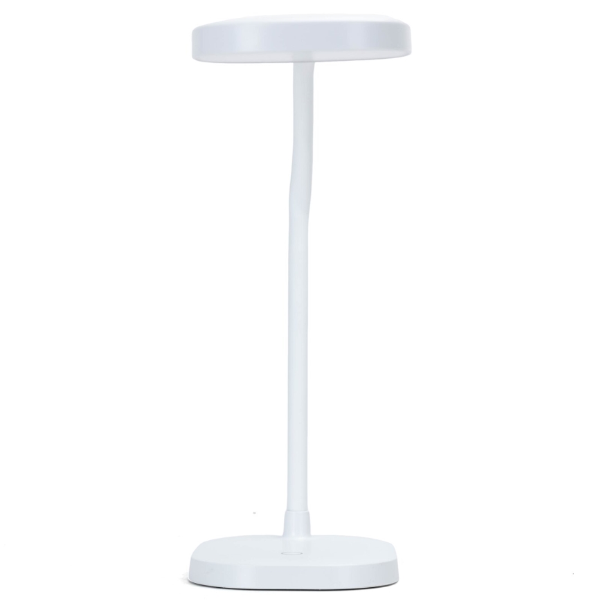 Aigostar - Lámpara de mesa LED regulable LED/4W/5V 4000K