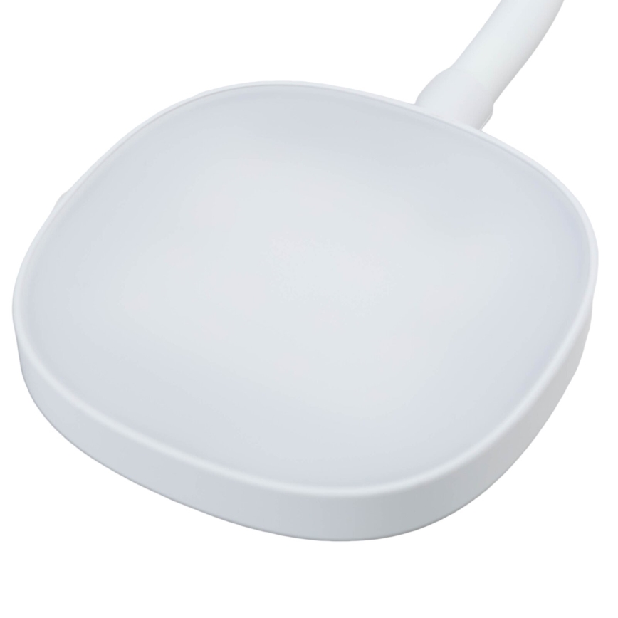 Aigostar - Lámpara de mesa LED regulable LED/4W/5V 4000K