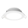 Aigostar - Lámpara empotrable de baño LED LED/4,8W/230V 6500K blanco IP65