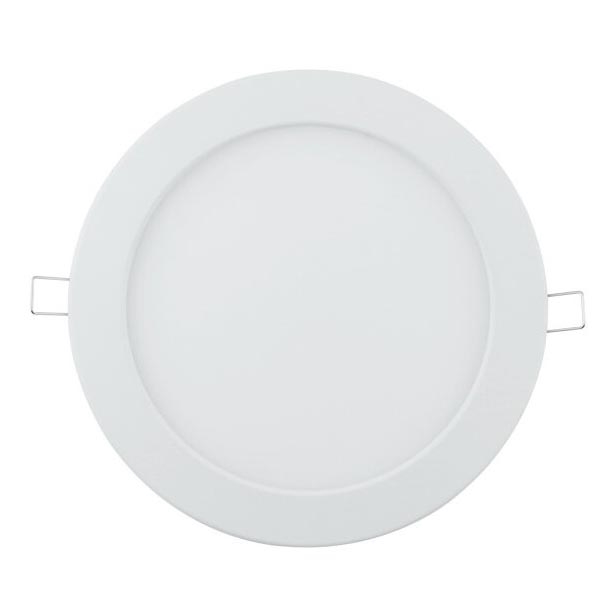 Aigostar - Lámpara empotrable LED ULTRATHIN LED/16W/230V 6000K blanco