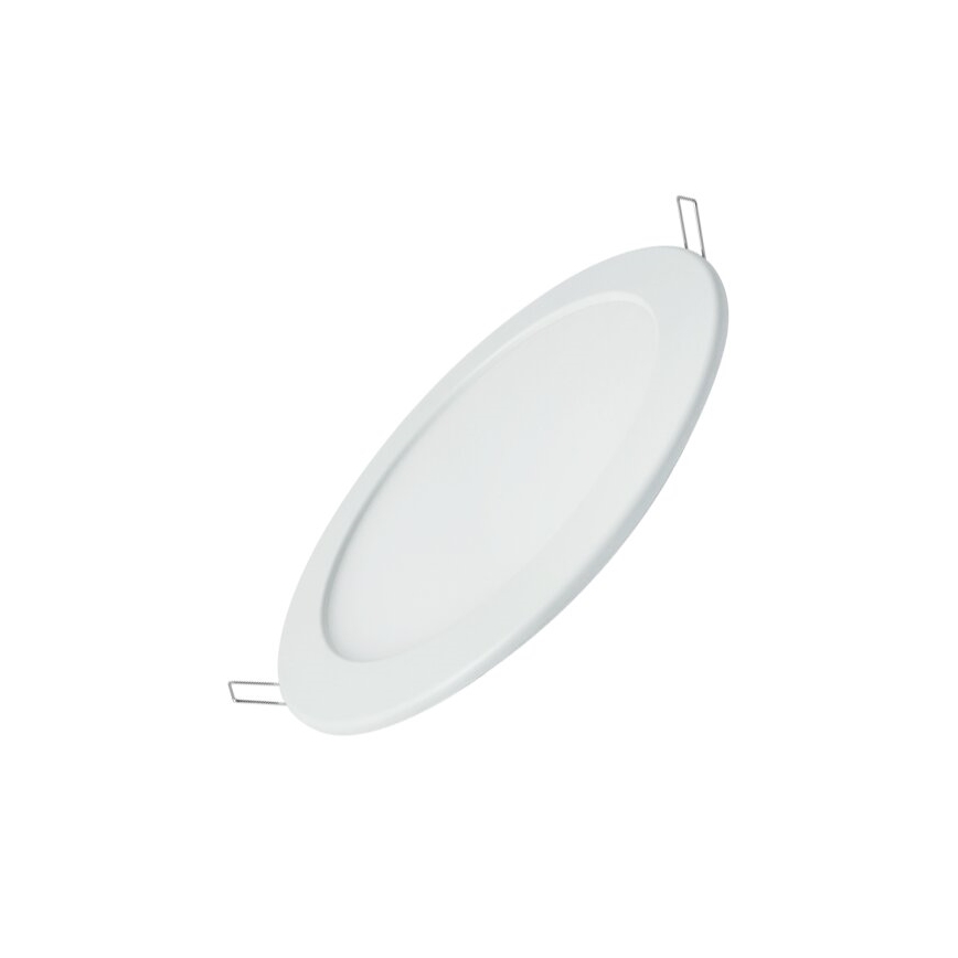 Aigostar - Lámpara empotrable LED ULTRATHIN LED/16W/230V 6000K blanco