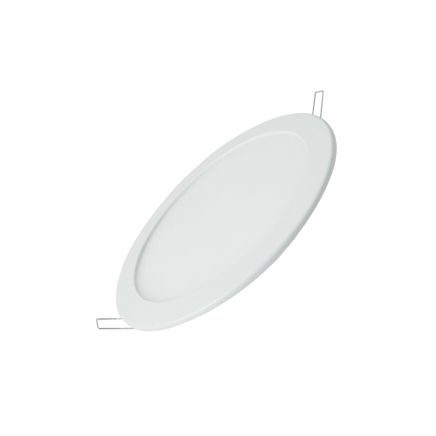 Aigostar - Lámpara empotrable LED ULTRATHIN LED/18W/230V 4000K blanco