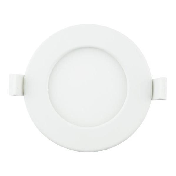 Aigostar - Lámpara empotrable LED ULTRATHIN LED/9W/230V 4000K blanco