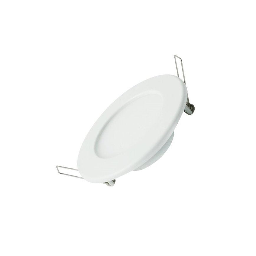 Aigostar - Lámpara empotrable LED ULTRATHIN LED/9W/230V 4000K blanco