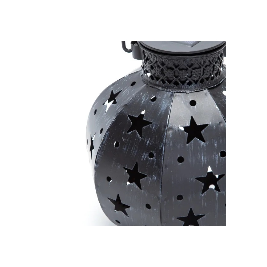 Aigostar - Lámpara solar LED LED/0,16W/2V 3000K IP44
