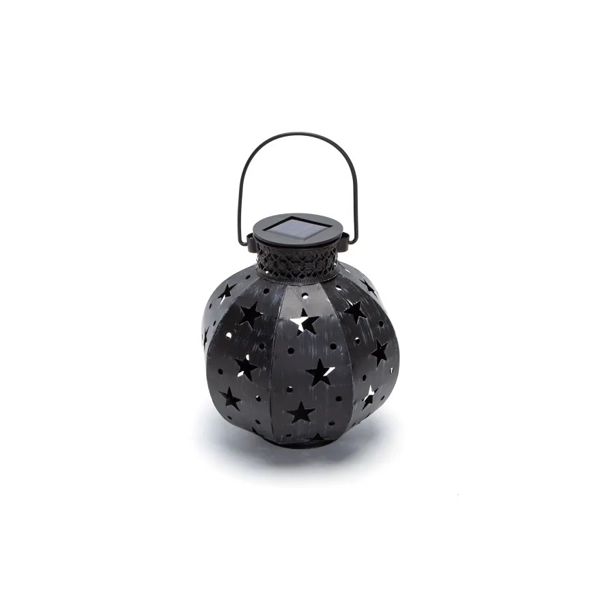 Aigostar - Lámpara solar LED LED/0,16W/2V 3000K IP44