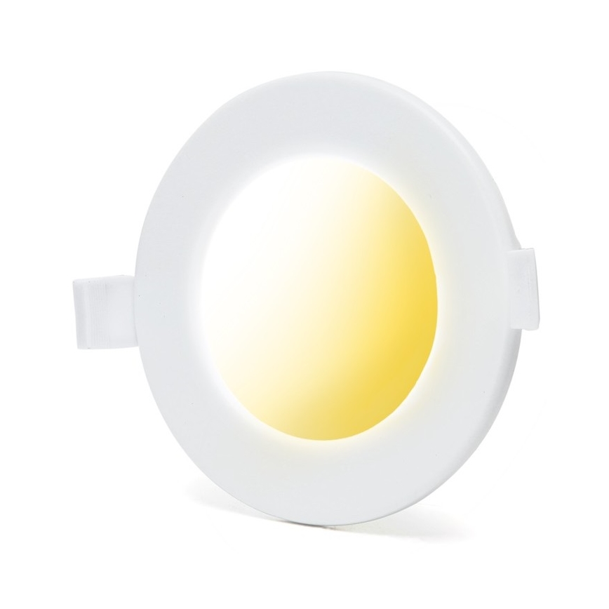 Aigostar - LED 6W/230V diámetro 11,5 cm Wi-Fi
