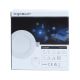 Aigostar - LED 6W/230V diámetro 11,5 cm Wi-Fi